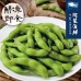 【阿家海鮮】即食毛豆(鹽味) (400g/包)